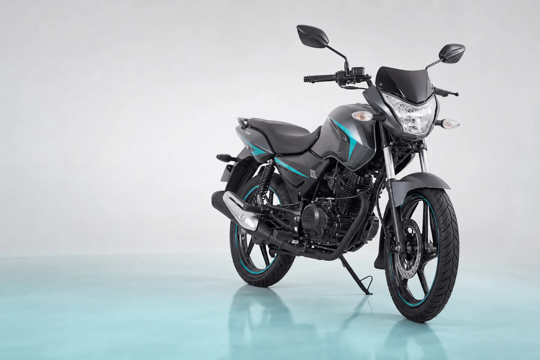 Urban 250 ABS